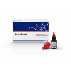 ADMIRA PROTECT 4.5ml Bottle Ormocer Based Desensitiser