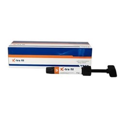 Voco X-Tra Fill - Posterior Filling Material - 5g Syringe