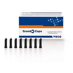 Voco Grandio - Universal Filling Material - Shade C2 - 0.25g Capsule, 20-Pack