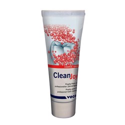 CLEANJOY Prophylaxis Paste 1 x 100g tube Coarse