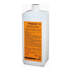TRAYPUROL 1L For Cleaning of Trays & Instruments
