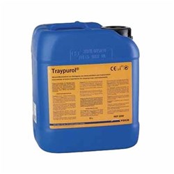 TRAYPUROL Canister 5L Cleaning of Trays & Instrument