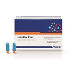 IonoStar Plus Set App Caps Mix 50 pc