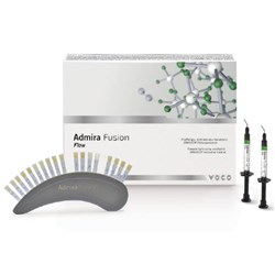Admira Fusion Flow - syringe 2 x 2 g A3.5