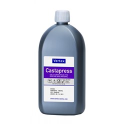 Vertex CASTAPRESS Liquid 1000ml Bottle