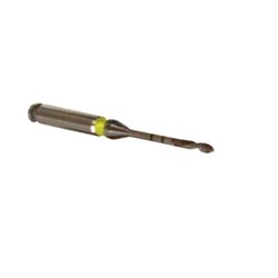 ParaPost X Drills Size 4 1.00mm Yellow Pack of 3
