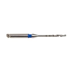 ParaPost X Drills Size 4.5 1.14mm Blue Pack of 3