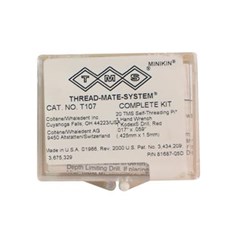 TMS Minikin Complete Kit .425mm Pack of 20 Pins