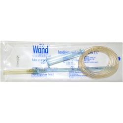 WAND Handpiece with Needle 27G 32mm or 1 1/4" Box of 50