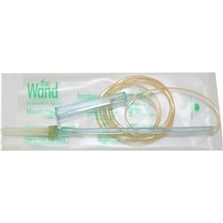 WAND Handpiece with Needle 30G 12.7mm or 1/2" Box of 50