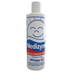 MEDIZYME Solution 500ml Bottle Liquid Enzyme Cleaner