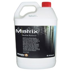 MATRIX Biofilm Remover Detergent 5L Bottle