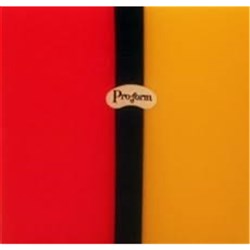 Mouthguard PROFORM Blank Red Yellow & Green Sheet