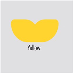 Mouthguard PROFORM Blank Yellow Sheet