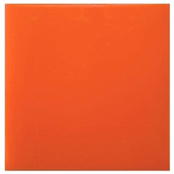 Mouthguard PROFORM Blank Thick Orange Sheet 4.5mm