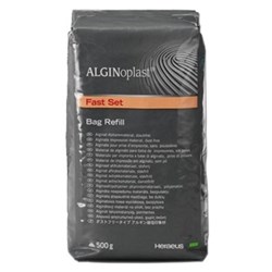 ALGINOPLAST Alginate Fast Set 500g