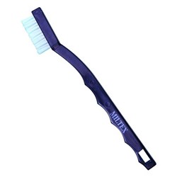 Instrument Cleaning Brush with Nylon Bristles Autoclavable - Henry