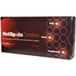 HOTSPOTS Sterilisation Pouch 90 x 130mm Box of 200