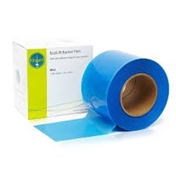 W9 OnGard Barrier Film - Blue - 146 x 100mm - 1200 Sheaths