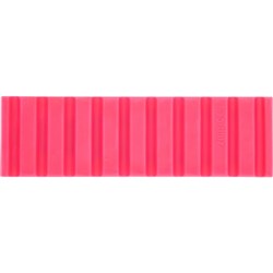 Instrument Mat Neon Pink 17.15  x 5.08 x 0.95cm
