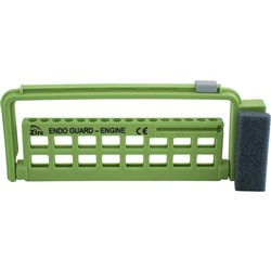 ZC-50Z452P - ZIRC STERI ENDO Guard Neon Green