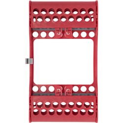 E-Z JETT 8 Cassette Red 20.15 x 11.26 x 2.85cm