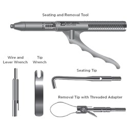 F-TX Seating & Removal Tool