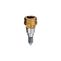 Locator Anthogyr 3.4 Short 1.5mm Height