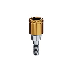 ZimVie Locator Abut 3.1MM 3mm cuff