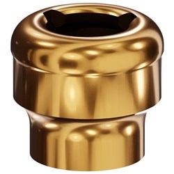 LODI abutment 5mm cuff