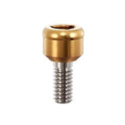Locator Innova-Endopore Internal Hex 5.0 / 6mm Height