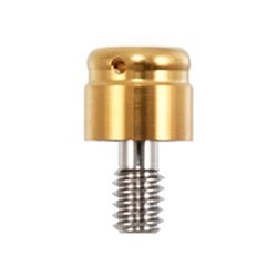 Locator Pitt-Easy Internal Hex 4.9 / 1mm Height