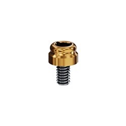 Loc Abut Intra-Lock 4.3 x 1mm