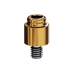 Locator Abut Bran WP 5.0x 4.0