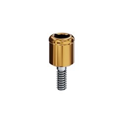 IMTEC LOCATOR ABUTMENT 3.3 MINI X 3.0MM