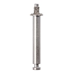 Spotface Diamond Bur