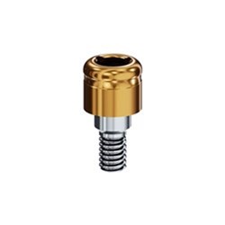 Locator Abut Swiss Plus 3.8x2m