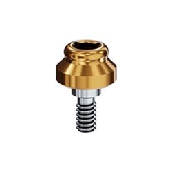 Locator Abut Swiss Plus 4.8x2m