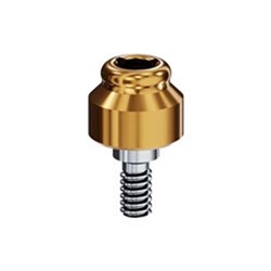 Locator Abut Swiss Plus 4.8x3m