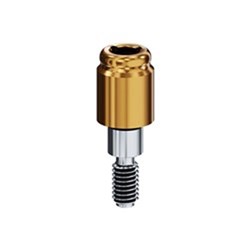 Locator Abut Endure 4.3X4mm