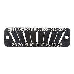 Angle Measurment Guide