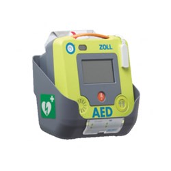 ZOLL AED 3 Wall Mounting Bracket