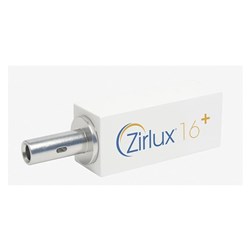 Zirlux16+ ZR Cerec Block - Shade A1 - 40x19x15, 6-Pack