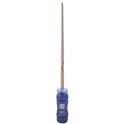 K FILES 30mm Size 60 Blue Pack of 6