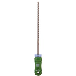 K FILES 30mm Size 70 Green Pack of 6