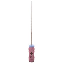 Kerr K FLEX File - 30mm - Size 10 - Purple, 6-Pack