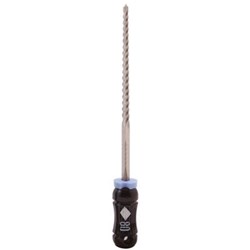 Kerr K FLEX File - 30mm - Size 80 - Black, 6-Pack