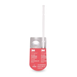 Clinpro Clear Fluoride Watermelon 0.5ml 50pk