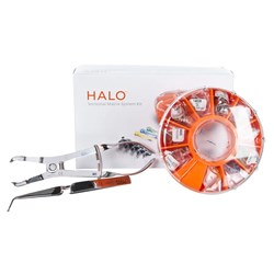 Halo Sectional Matrix Kit Original Bands