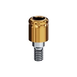 Locator Abut Swiss Plus 3.8x3m